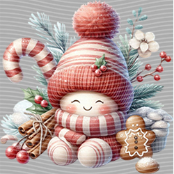 Christmas-ADJ 12857